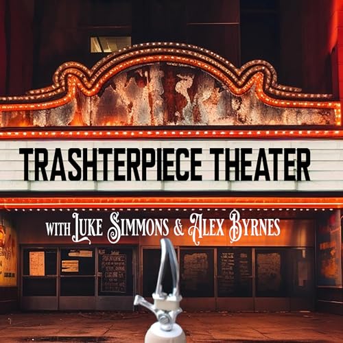 Episode 8 : Rolling Thunder!