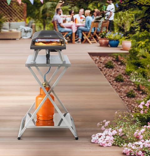 Ompagrill Vesuvio 310