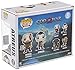 Funko Pop! Games: God of War - Kratos & Arteus Collectible Toy, 36 months to 1200 months