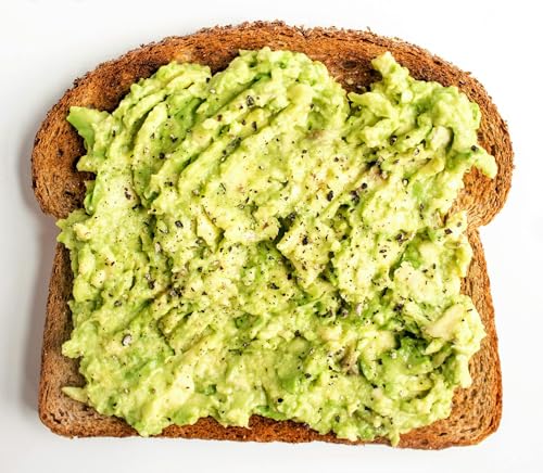 Ripe for Global Domination: The Story of the Avocado