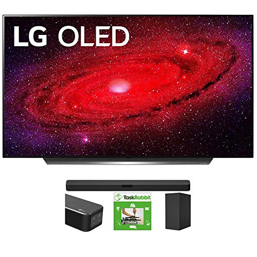 best soundbar for oled tv