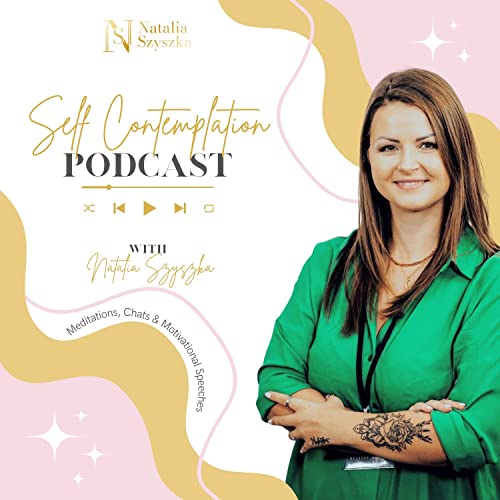 Staying Present By NOT Setting Goals | Contemplation Card Pull