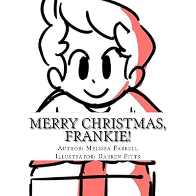 Merry Christmas, Frankie!