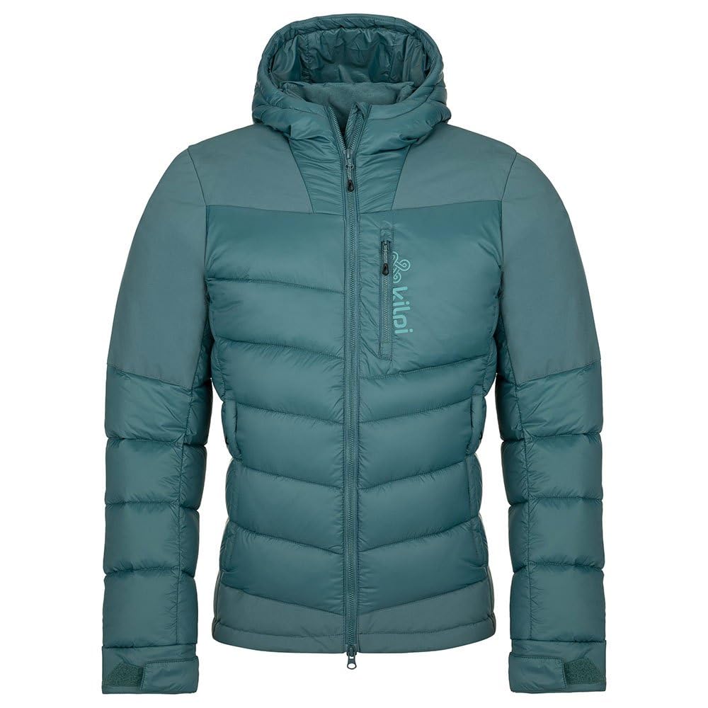 KILPI Guus Down Jacket L