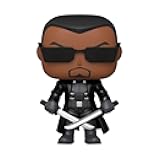 POP! Marvel: Blade Vinyl Figure - 2021 Summer Convention Shared Exclusive