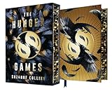 gamer on the good doctor  The Hunger Games: Collector\'s Edition (The Hunger Games)