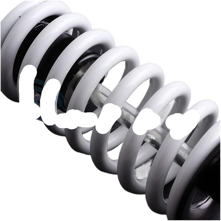 250mm Go Kart Buggy Quad Bike Front Or Rear Absorbers Suspension Spring Shocker For 50cc 70cc 90cc 110cc 125cc ATV
