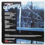 C. W. MCCALL - wilderness POLYDOR 6069 (LP vinyl record)