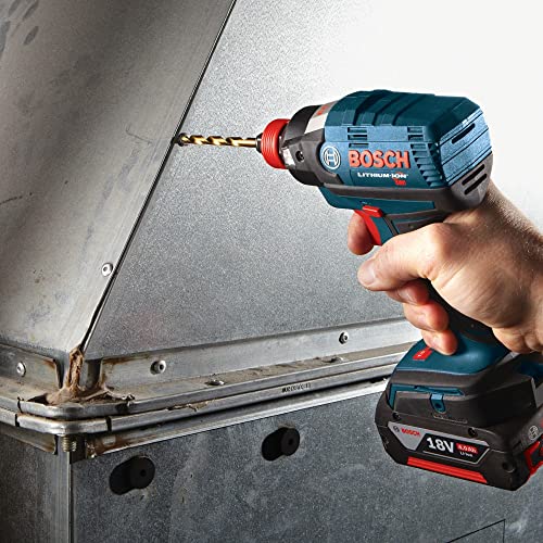 Bosch TI9IM Impact Tough Drill Bit Set