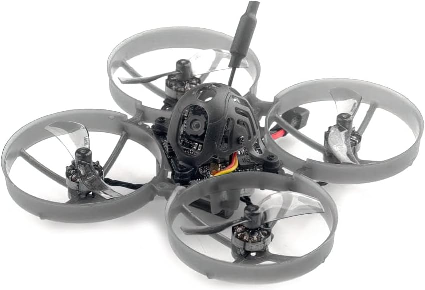 HAPPYMODEL Mobula7 1S 75mm Analog Whoop - 3"