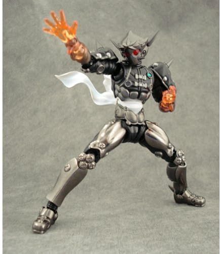 S.H. Figuarts Kyouka Gaikotukaku Limited Figure [Japan]