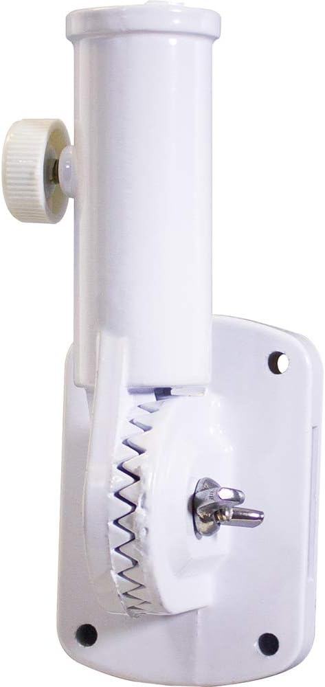 Flagpole-To-Go Flagpole Wall Bracket
