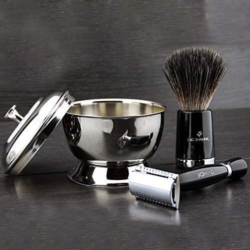 Neuf Jagshaving 3 Pièces Ensemble Cover