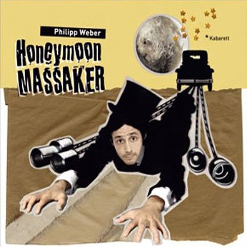 Honeymoon Massaker