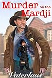  Murder on the Mardji: A Captain Benedai Moon-Hopper Mystery (English Edition)