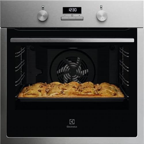 Forno incasso Electrolux KOIGH00X Cover