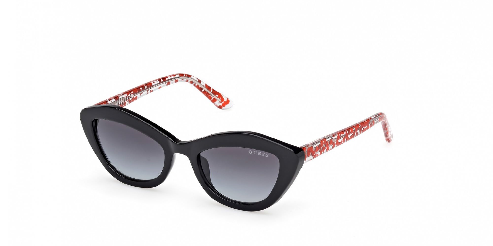 GRUPO OPTICO 1910 GAFAS GUESS - GU00229 C: shiny black