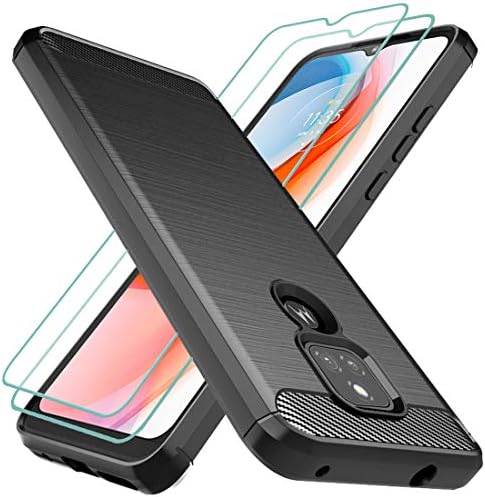 Osophter For Samsung Galaxy A06 Case: With 1pcs Screen Protector Shock - View #4