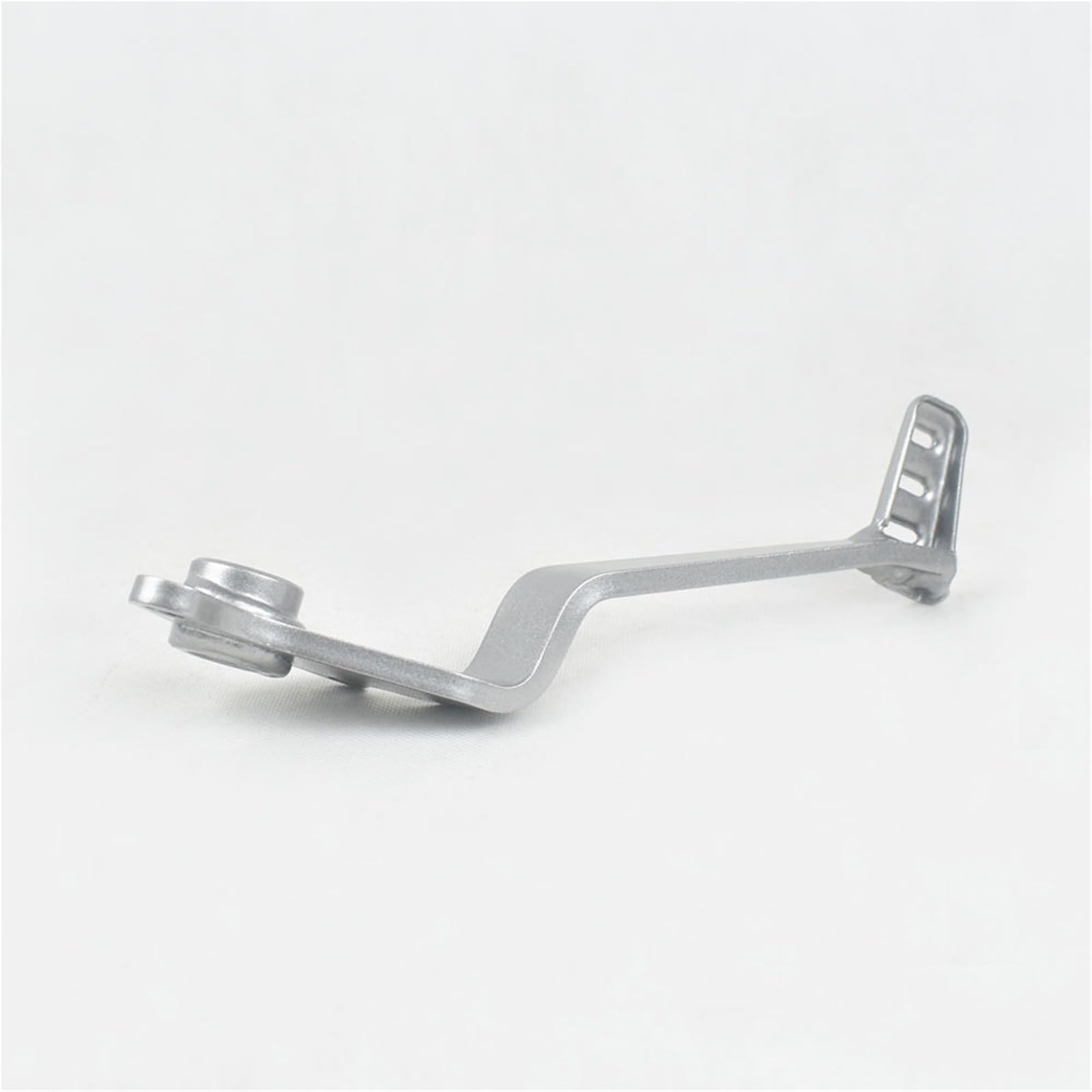 EMYMPUKSCK Motorcycles Rear Brake Lever for Ninja 250R 300 Z250 Z300 Brake Pedal Universal Brake Lever
