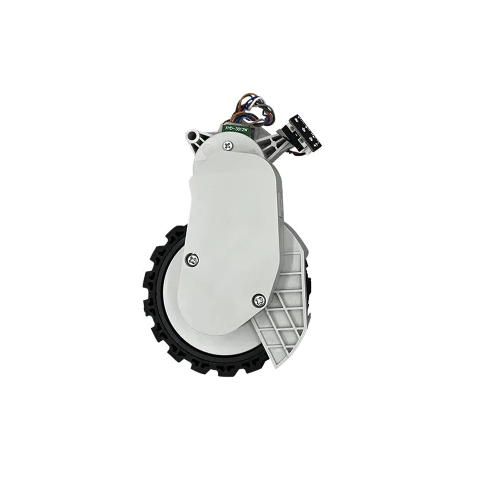 GENTERUN Sweeping Robot Accessories, Walking Wheel Drive Wheel，Compatible For Xiaomi，S10+B108CN B101CN X20+C102 C102CN Replacement Parts(L)