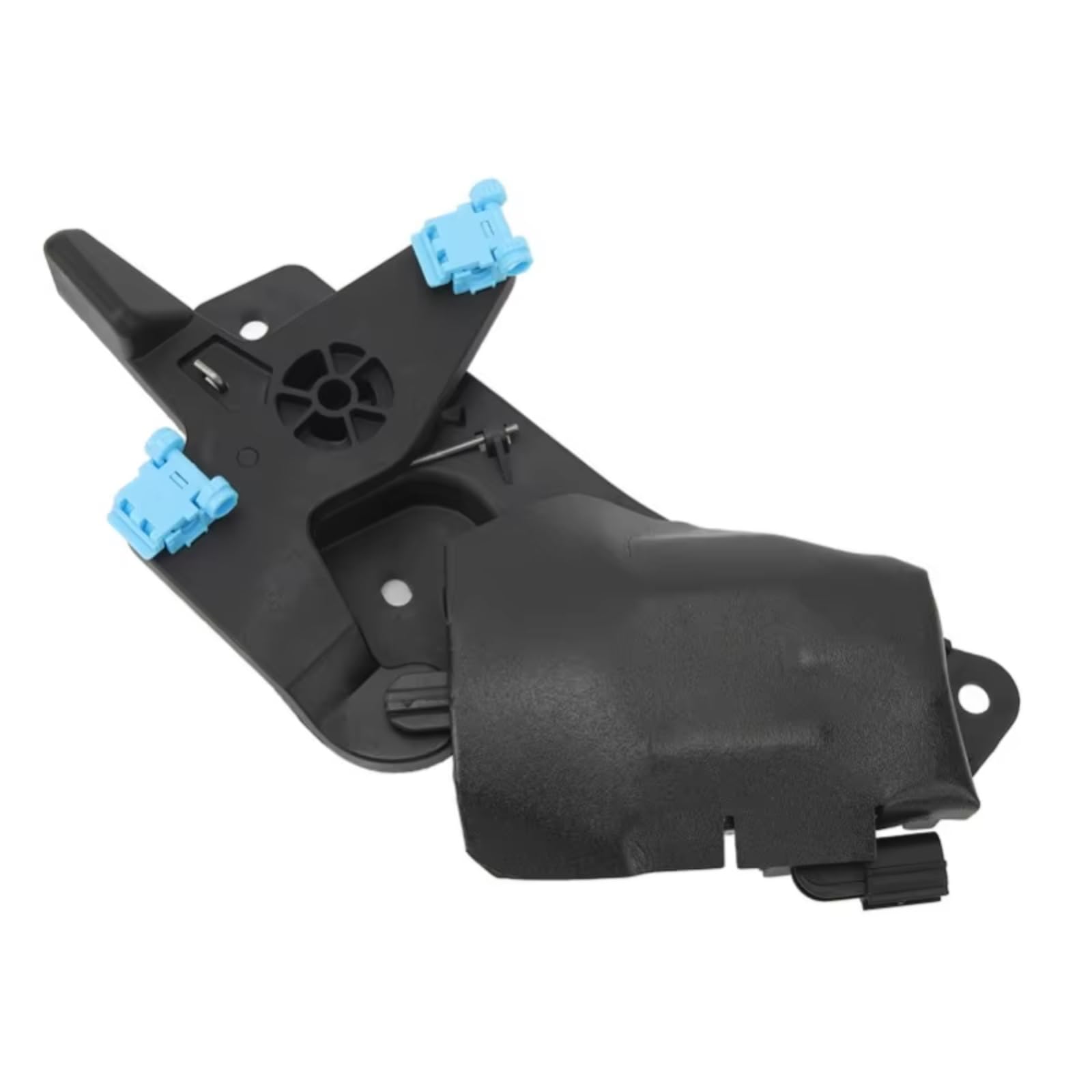 Glilar One Color Tailgate Latch Actuator Compatible With For F250 F350 2017 2018 2019 Car Tailgate Lock Accessories Replacement Actuator Oem: Gc3z9943170e
