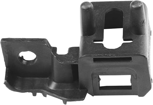 Fits Left Driver Headlight Lamp Small Mount Bracket A0013A0071
