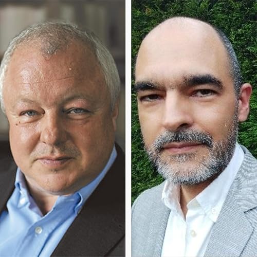 Problemas con las pensiones, la vivienda, las infraestructuras... &iquest;Avanza Espa&ntilde;a hacia un 'Estado fallido'? Con &Aacute;ngel de la Fuente y Diego Barcel&oacute;