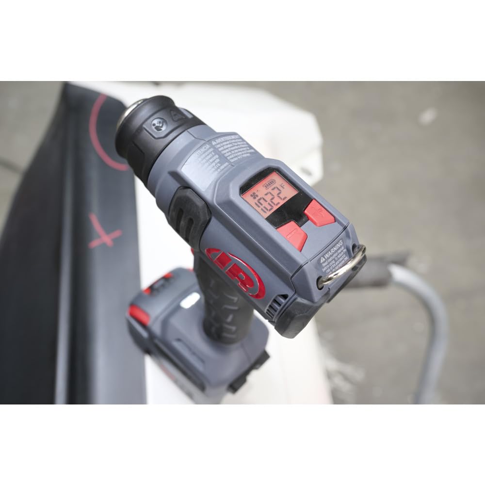 Ingersoll Rand 20V Podgrzewacz powietrza bezprzewodowy H3111, tylko narzędzie