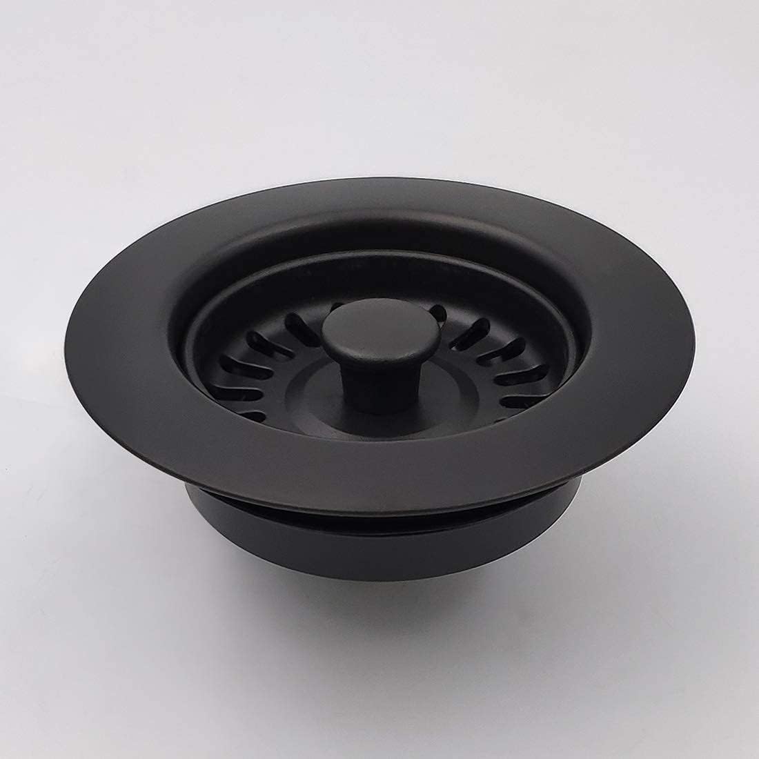 Garba Disposal Strainer and Sper with Decorative Disposal