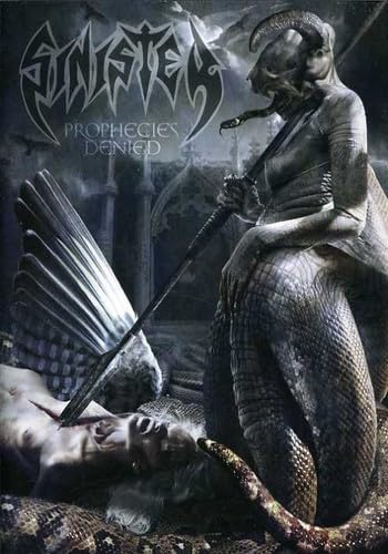Prophecies Denied