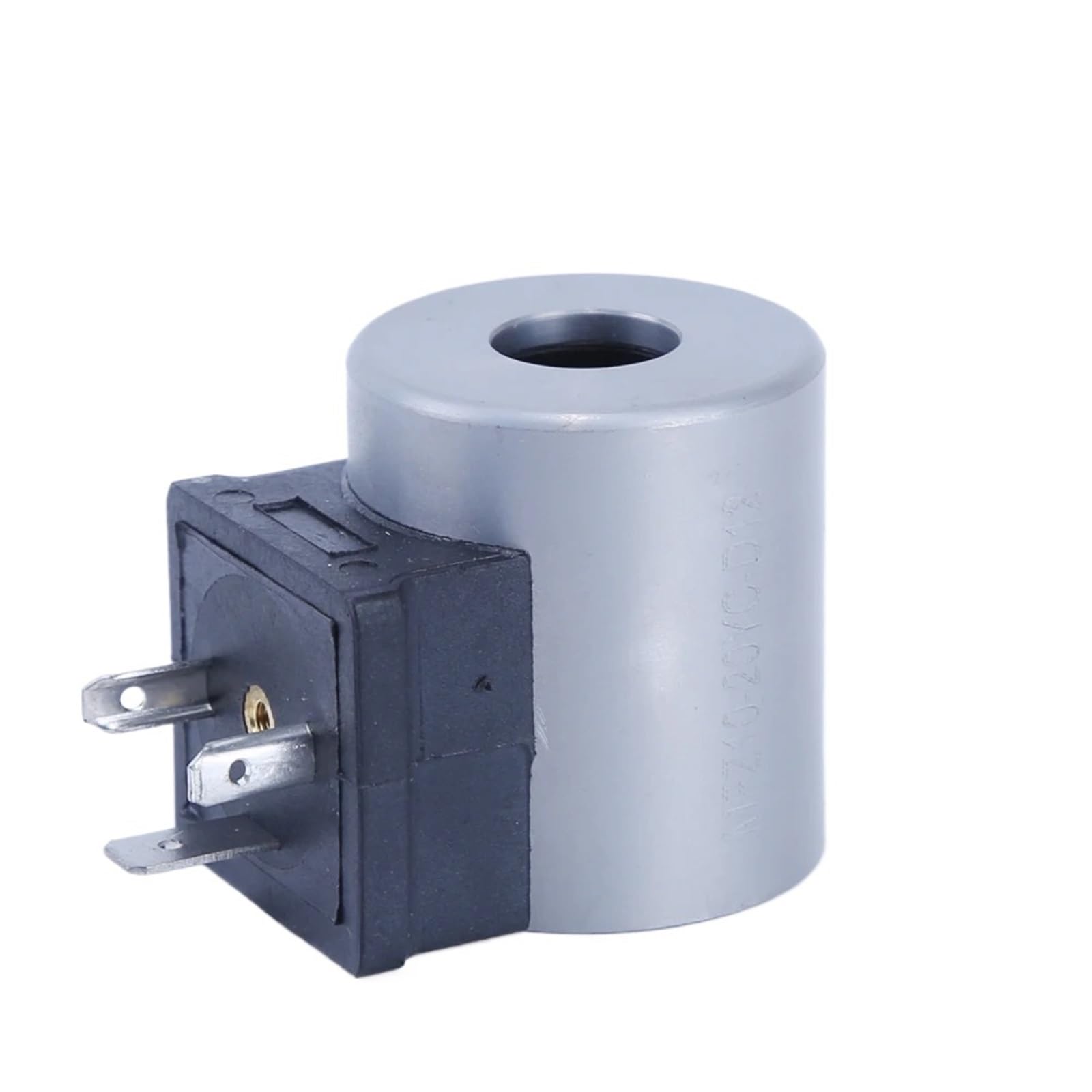 Bobine de valve hydraulique 14mm contre les pannes de commande