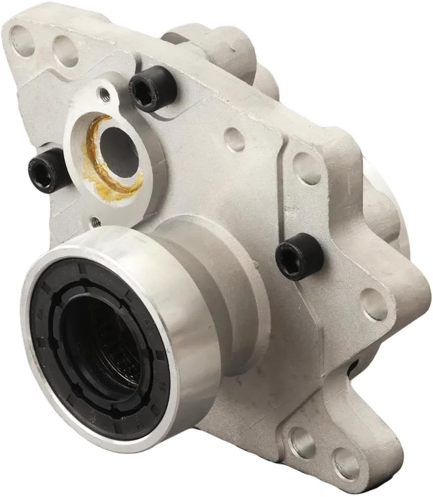 Rareelectrical New 4Wd Axle Disconnect Compatible With Chevrolet Gmc Isuzu Trailblazer Ext Lt 6 Cyl 4.2L Trailblazer Ls 8 Cyl 5.3L Envoy Denali 8 Cyl 5.3L 2002-2009 By 12471633