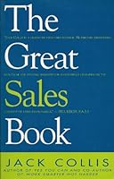 Great Sales Book 0732266343 Book Cover