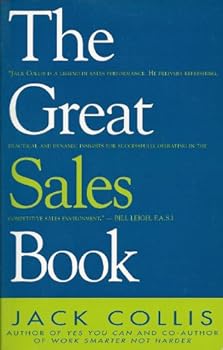 Paperback Great Sales Book