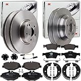 w211 mopf bremse hinten wechseln Lieferumfang: , 1x NK Bremsbelagsatz, vorne , 1x NK Bremsbelagsatz, hinten , 1x NK Zubehörsatz, Feststellbremsbacken , 1x NK Bremsbackensatz, Feststellbremse , 2x NK Bremsscheibe, vorne , 2x NK Bremsscheibe, hinten