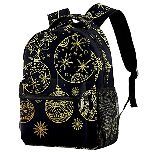 Sac à dos d'école multicolore décontracté pour ordinateur portable homme femme