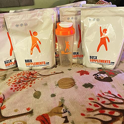 Bulksupplements.com Edta Disodium Powder - Kidney Support - Liver Support (500 Grams) #TOP4