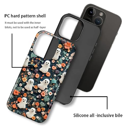 Coque iPhone 16 Pro Max rigide TPU double hybride