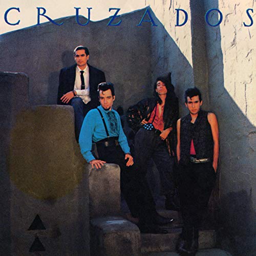 Cruzados