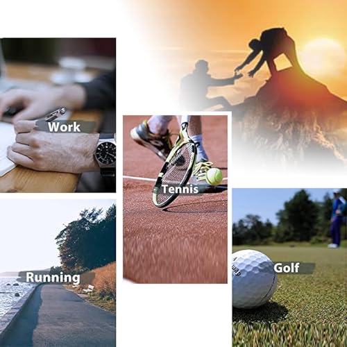 Men's Golf T-Shirt Polo Shirts for C.C.C.P Polos Short Sleeve Casual T-Shirts Sports Shirts Tops A-6 L2