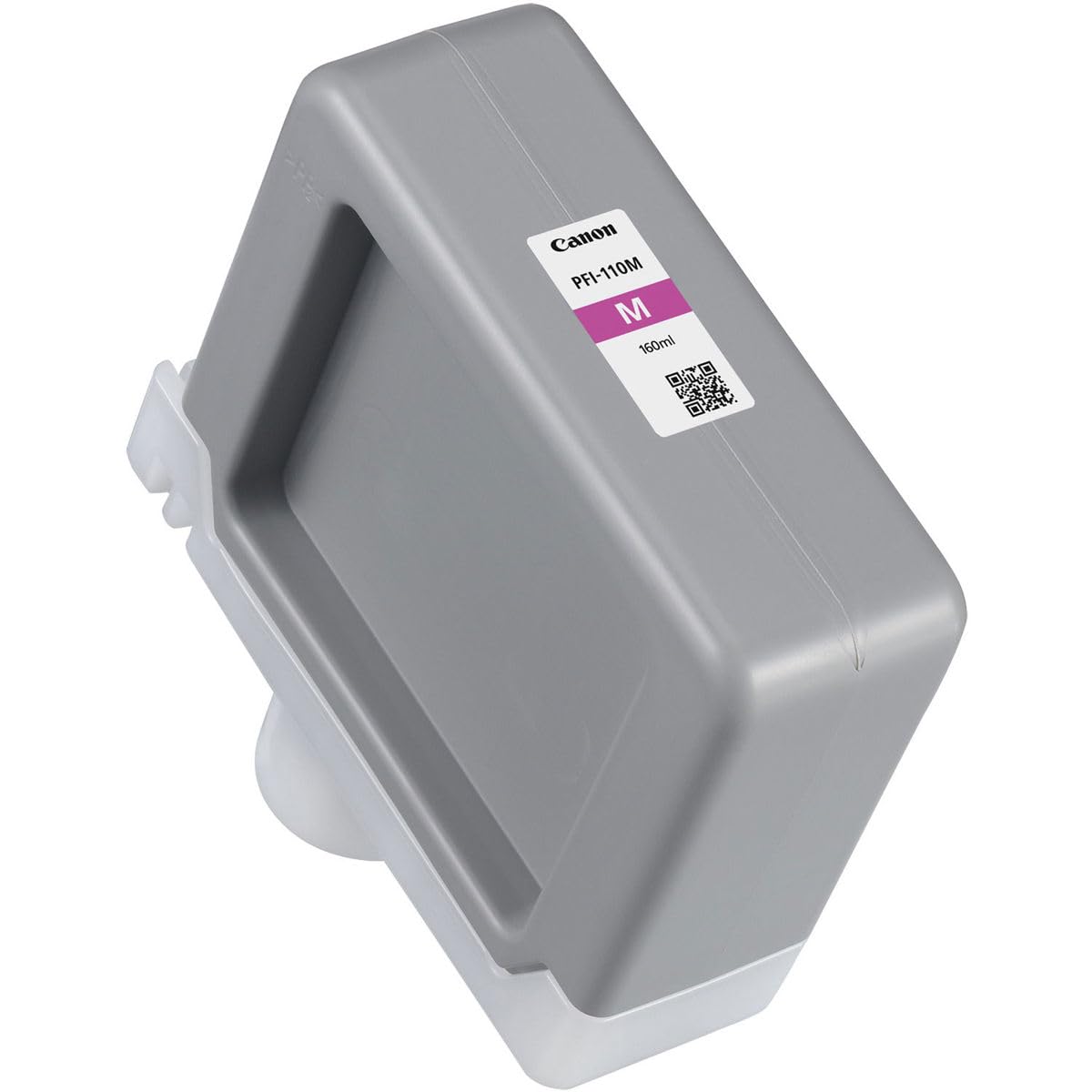 Amazon.co.jp: Canon PFI-110 顔料インクタンクキット (マットブラック
