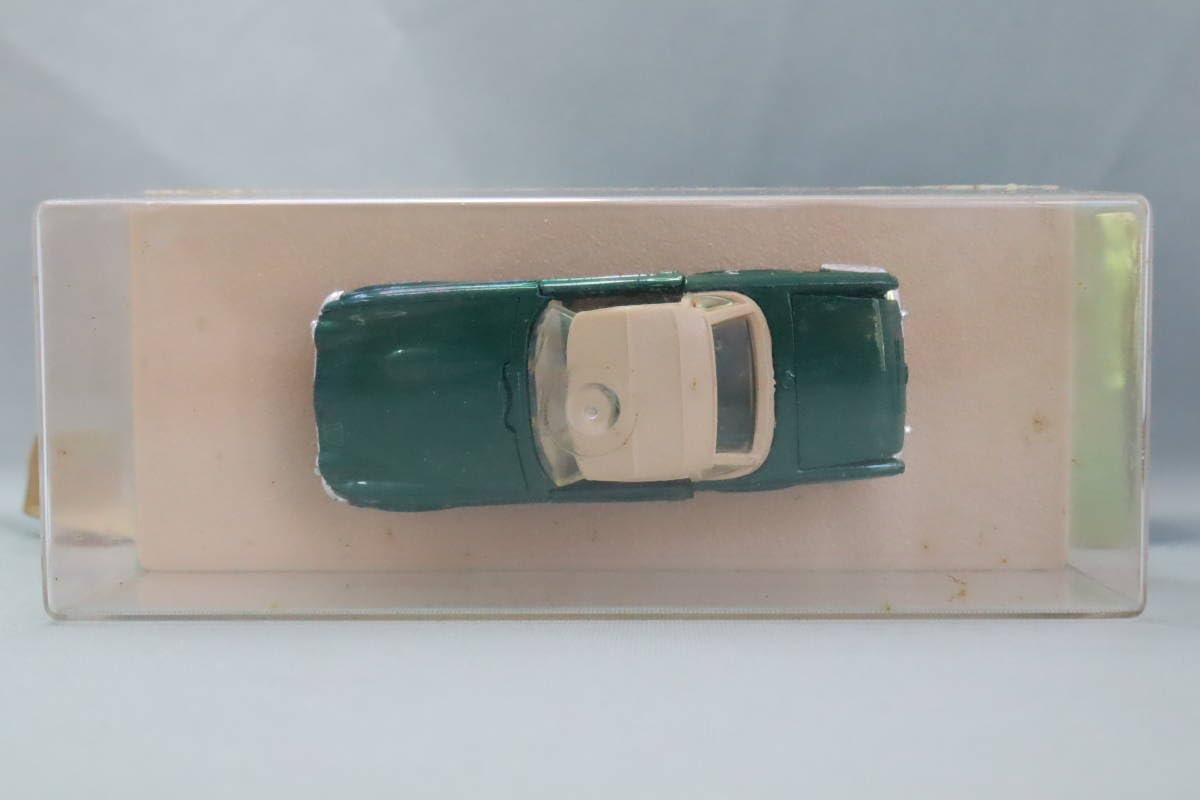 Amazon | エリゴール 1134 トライアンフ TR5 1968 幌付き（ELIGOR 1134