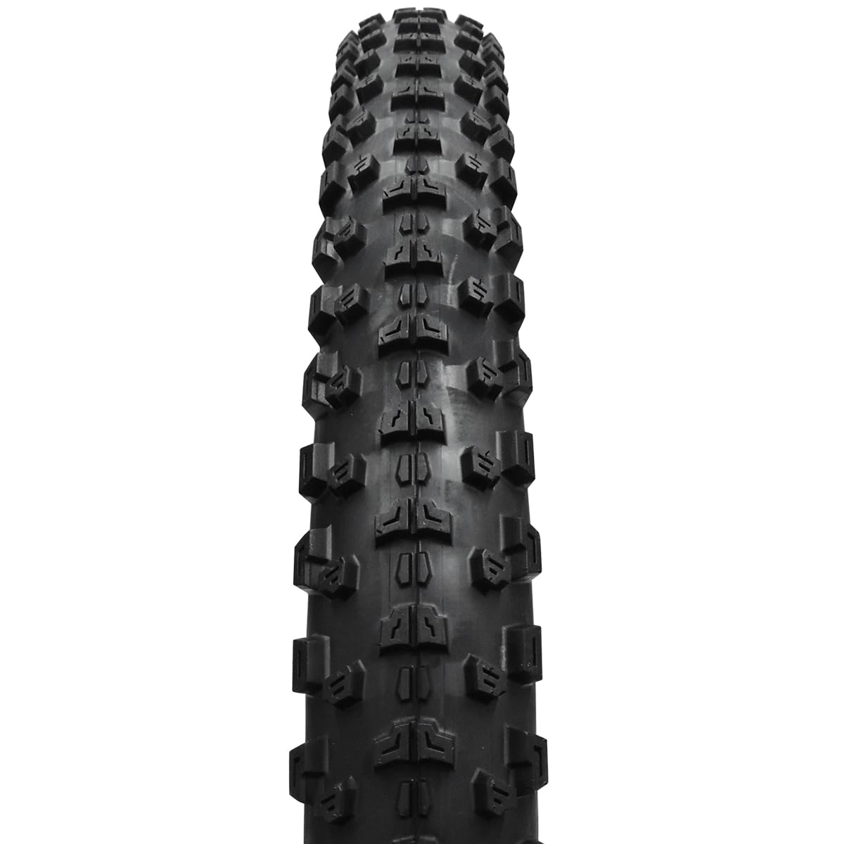 Pneu Bicicleta Hakuba Jumping Hare 29x2.25 Dobrável Kevlar Preto
