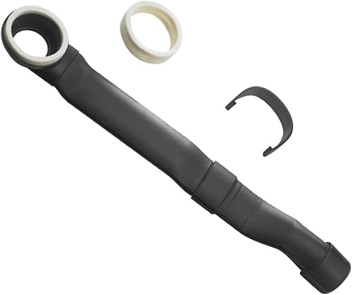 Accessories 2609256986 Adaptateur d'aspiration pour Outil Bosch