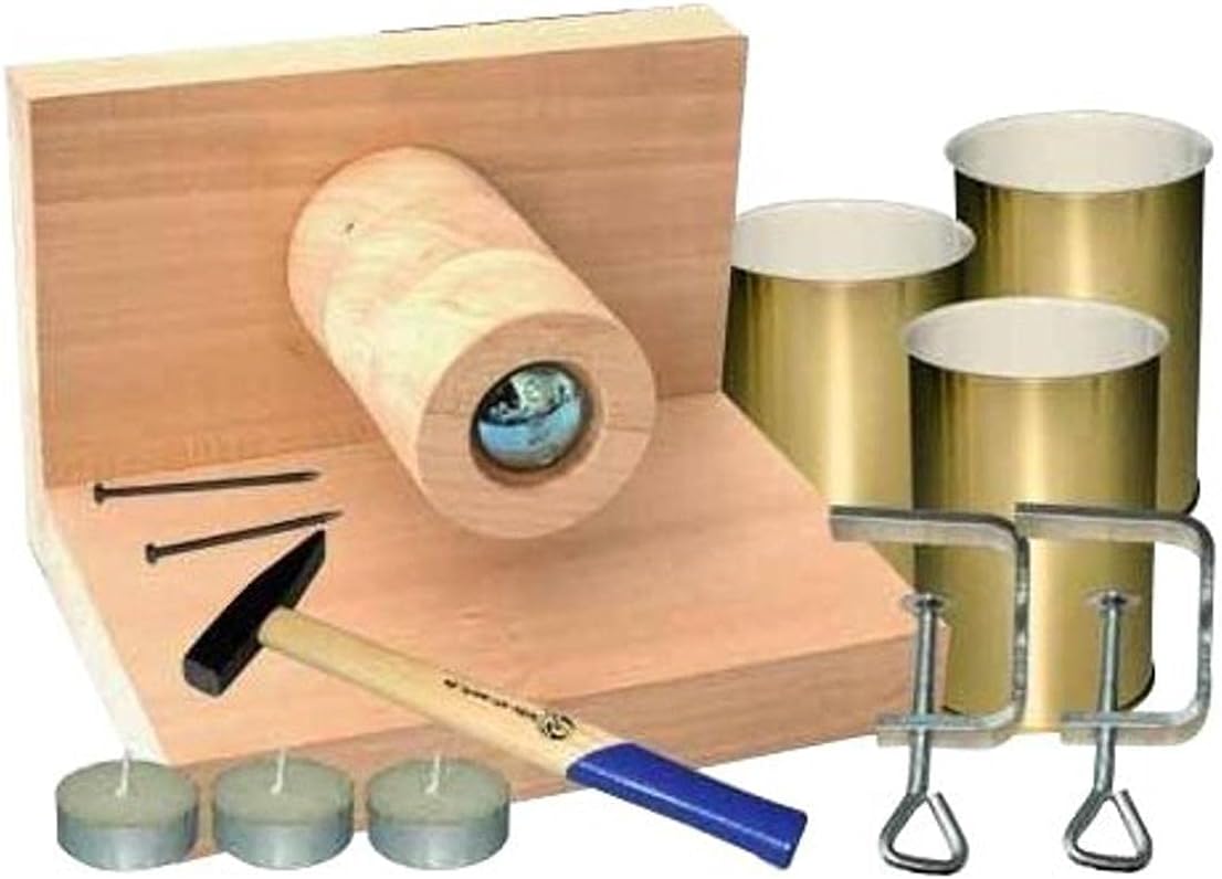 Corvus 750440 Luminaries Nighlight Kit, Multi-Color