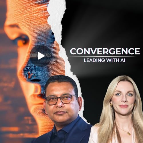 Convergence - The Signature Series cover art