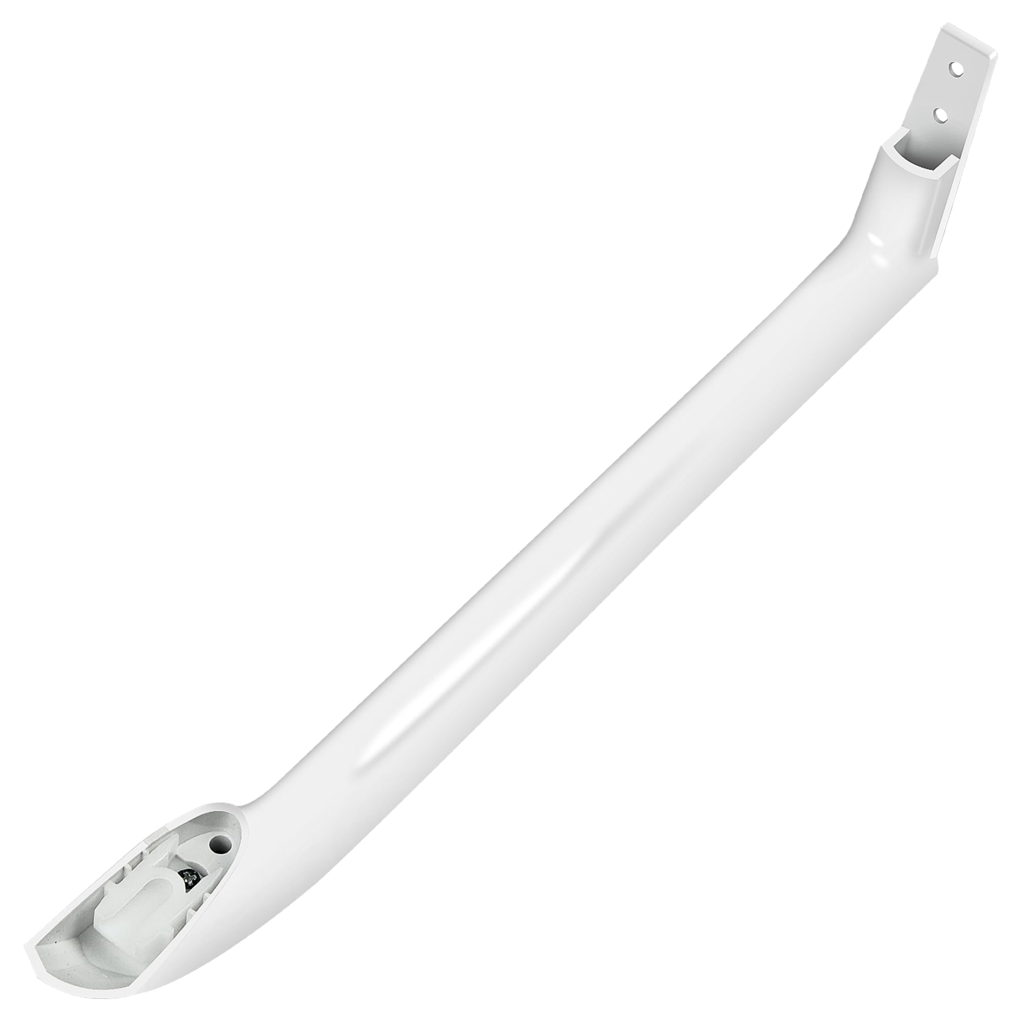 Amazon.com: Romalon 5304486359 Refrigerator Door Handle Replace