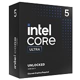 Core Ultra 5 245KF