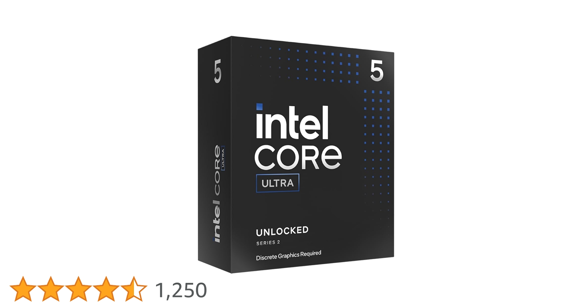 Intel Core i5 245KF アンロック CPU Intel Core i5 245KF アンロック CPU