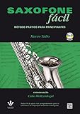  Saxofone Fácil. Método Fácil Para Principiantes